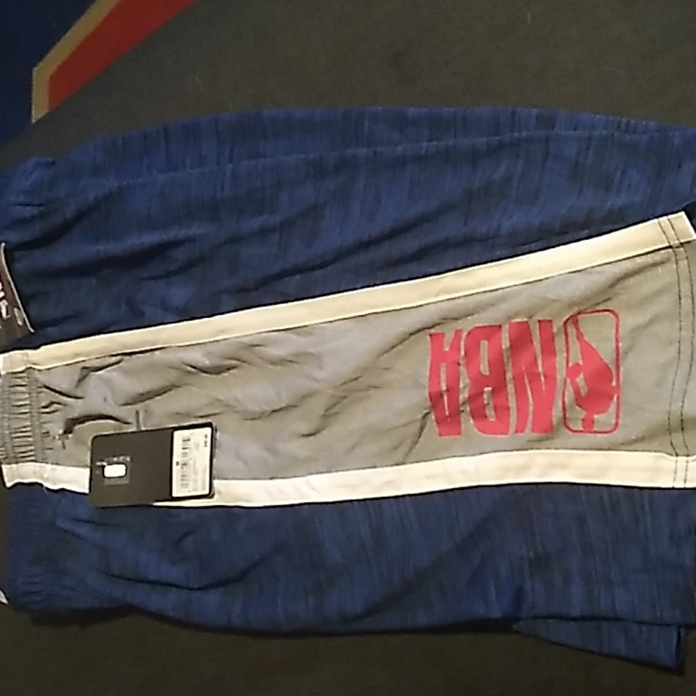 Basketball shorts